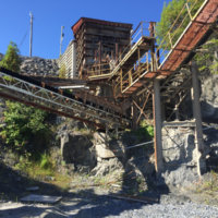 Dolomite Mine Decommissioning 16