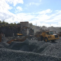 Dolomite Mine Decommissioning 21