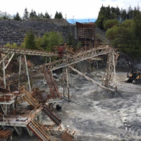 Dolomite Mine Decommissioning 24