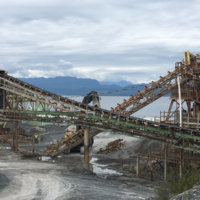 Dolomite Mine Decommissioning 35