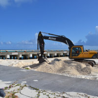Midway Atoll Soil Remediation 04