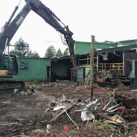 RSG Sawmill Demolition 06