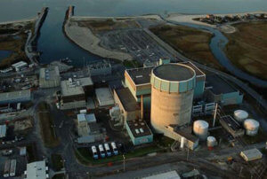 SHOREHAM NUCLEAR FACILITY CONSULTING