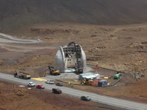 Caltech Submillimeter Observatory Decommissioning